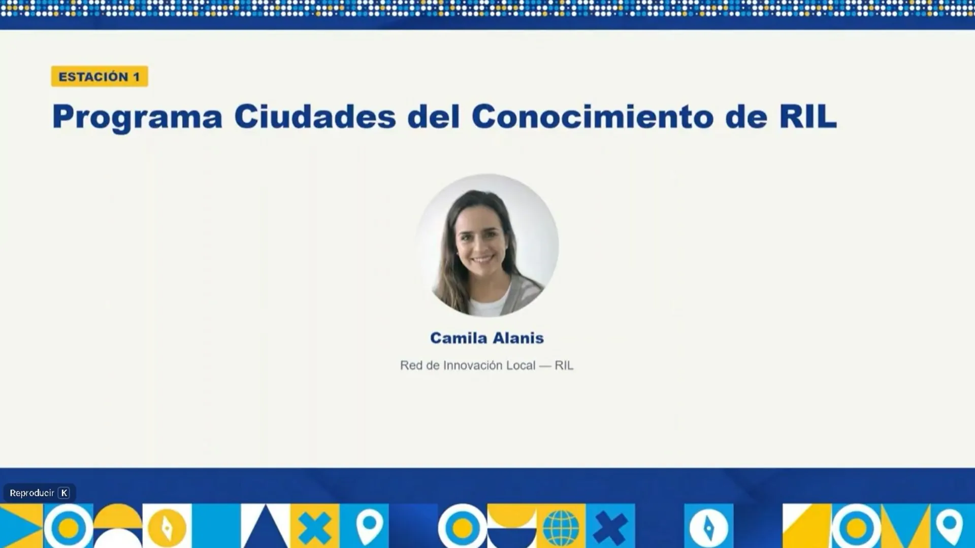 Ciudades del Conocimiento