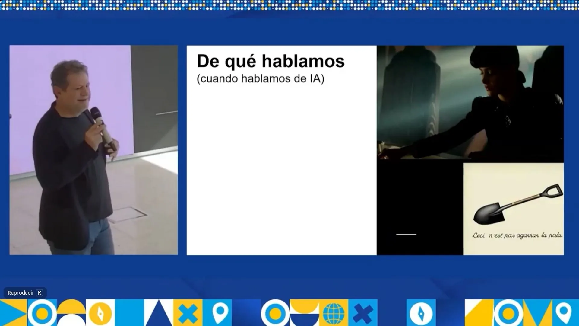 El futuro