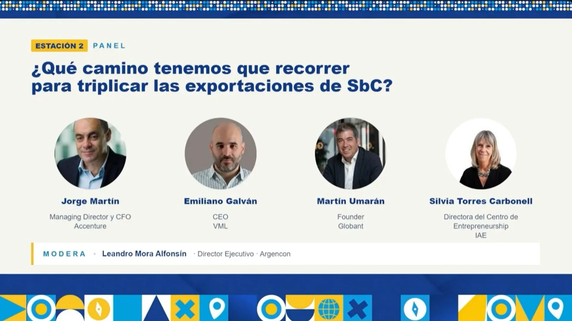 Triplicar exportaciones