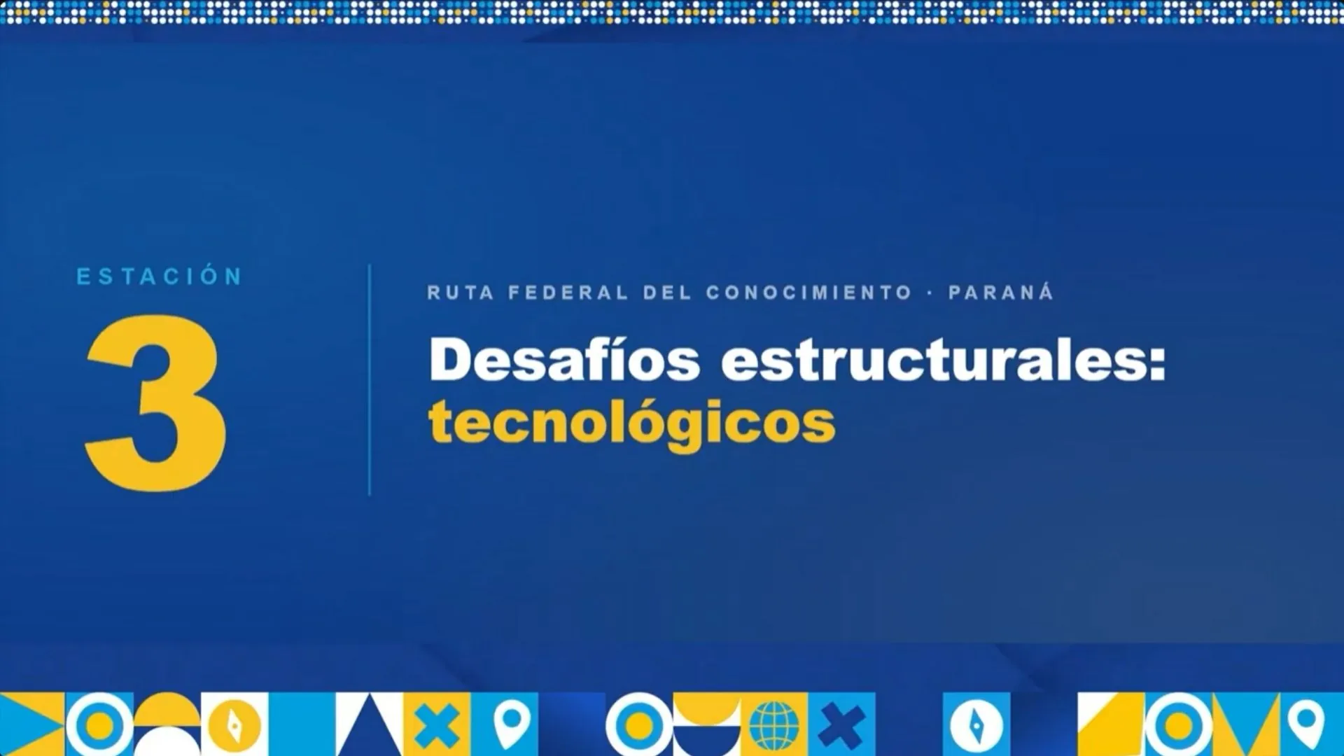 Desafíos IA
