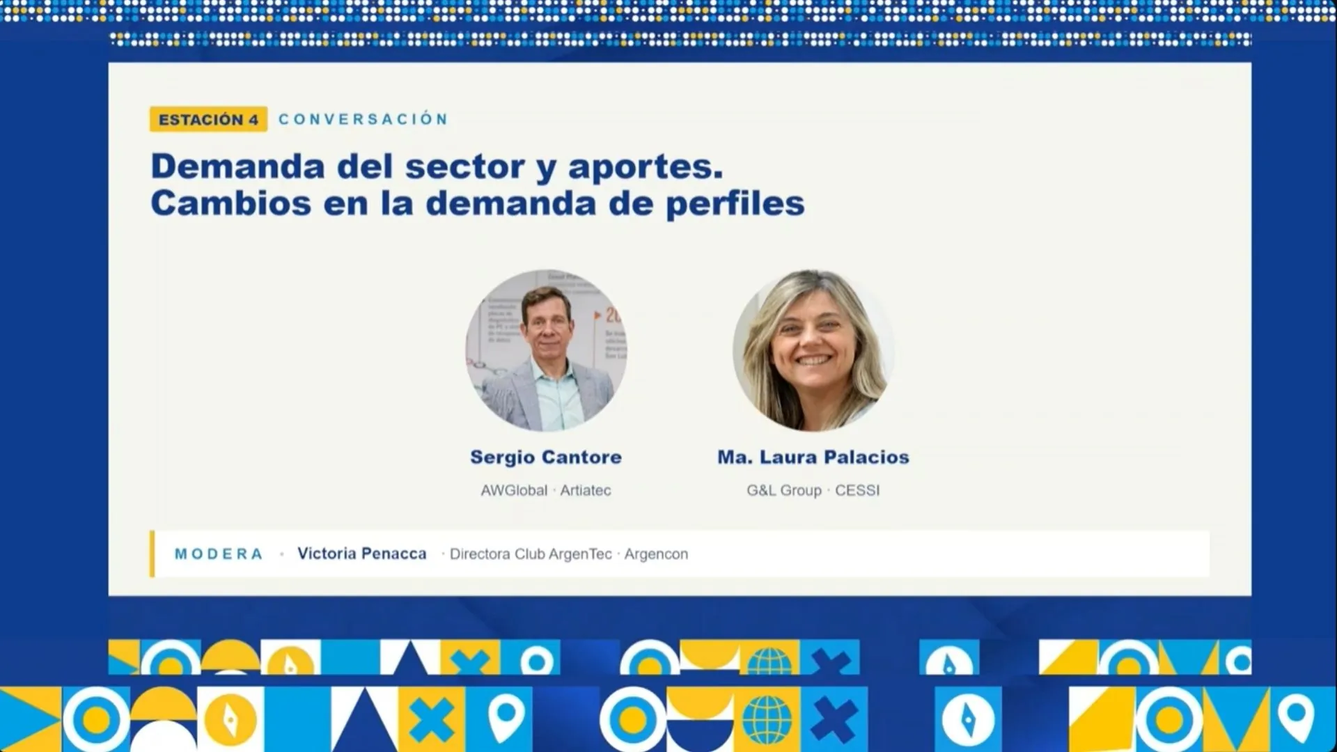 Demanda del sector