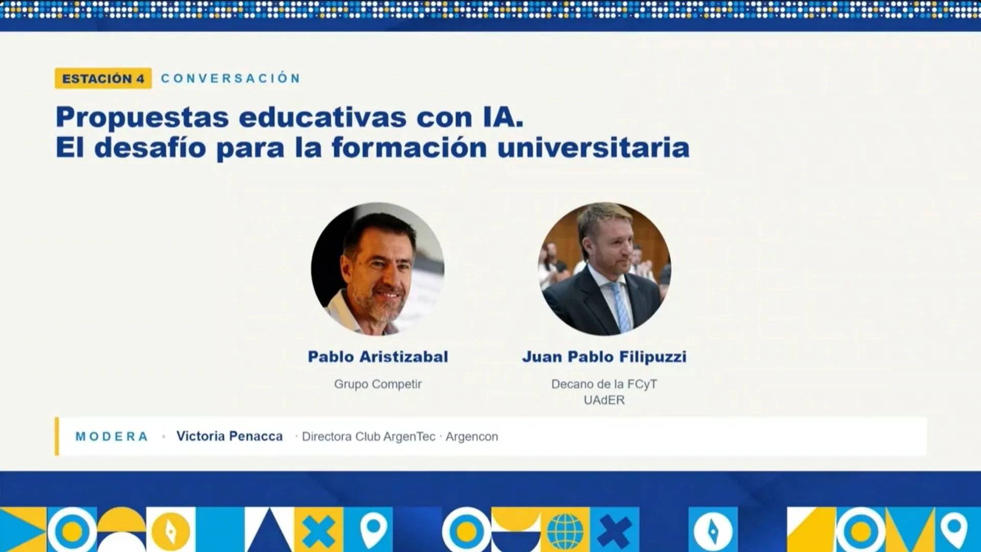 Propuestas educativas con IA