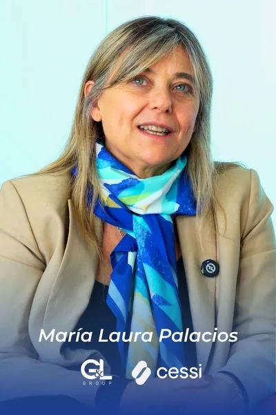 Maria Laura Palacios