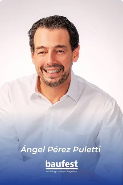 Ángel Pérez Puletti