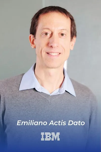 Emiliano Actis Dato