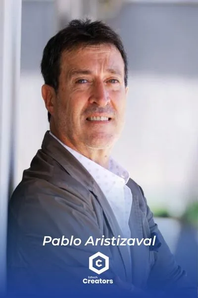 Pablo Aristizaval