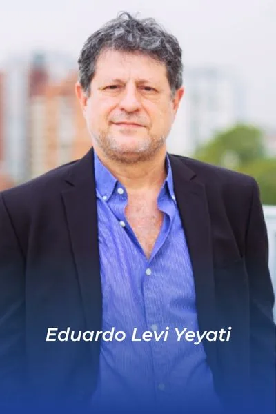 Eduardo Levi Yeyati