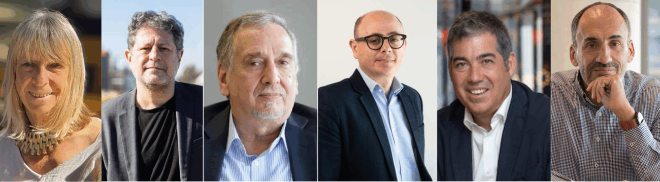 Se anunció la conformación del Consejo Asesor