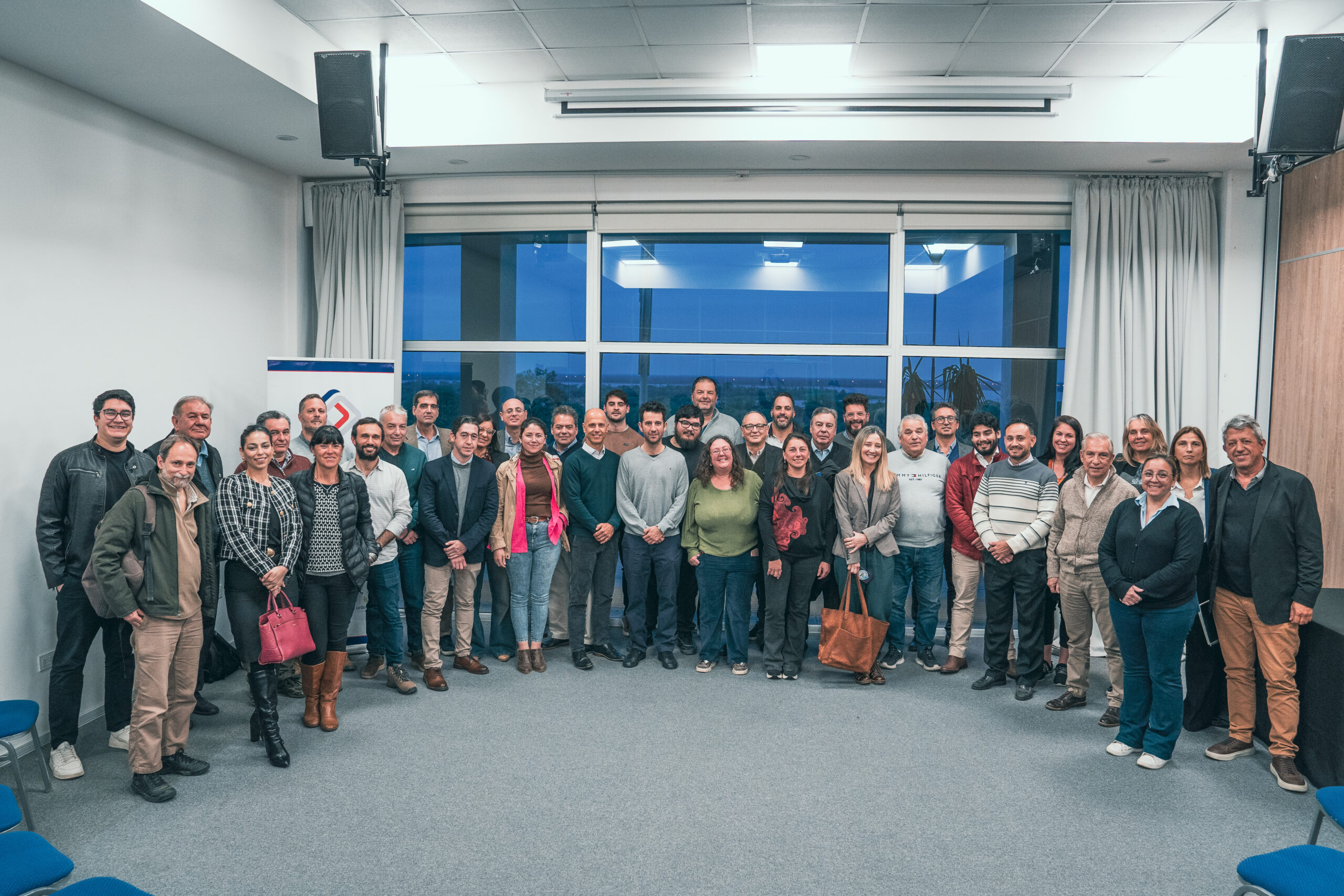 Tecnología que escala: MiradorTEC como puente hacia bionegocios globales