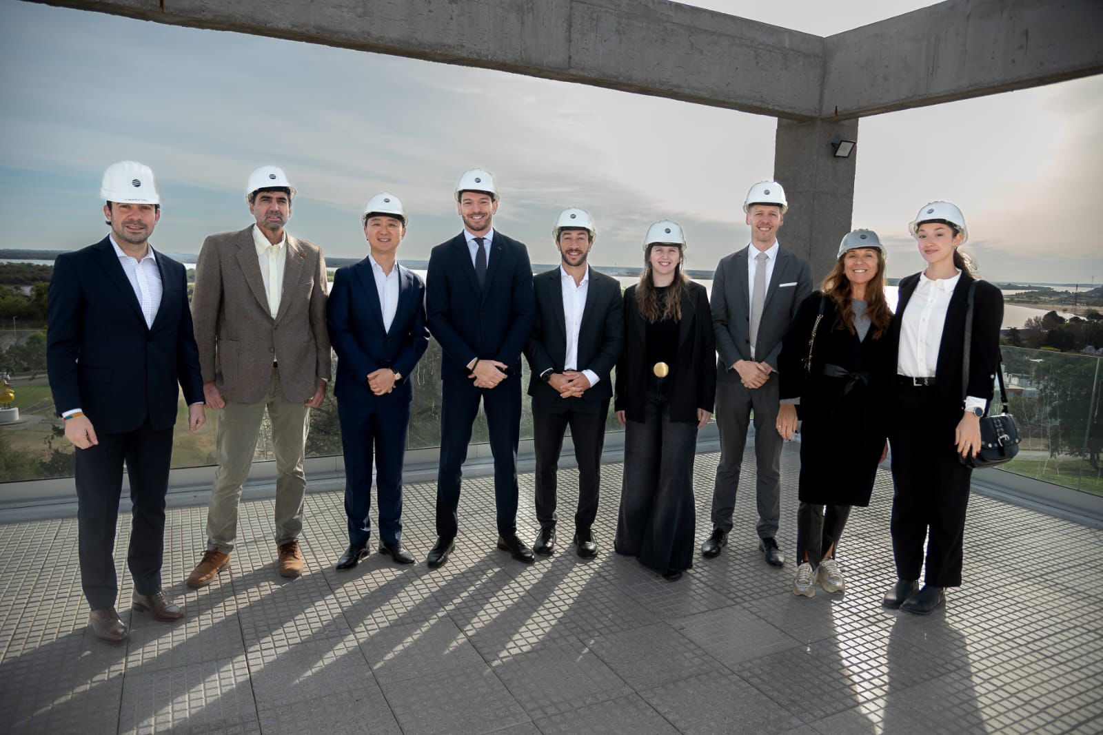 Huawei en MiradorTEC